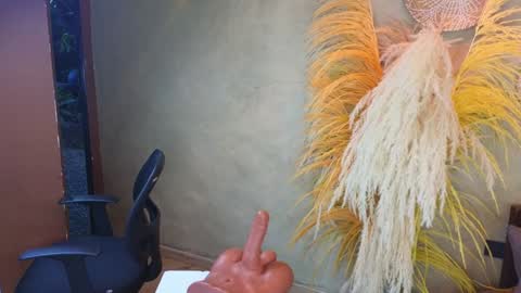 ColeThunder online show from December 29, 2024, 10:36 pm