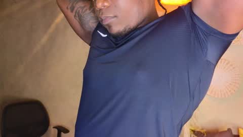 ColeThunder online show from December 30, 2024, 8:04 pm