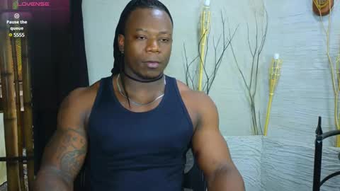 ColeThunder online show from January 7, 2025, 7:38 pm