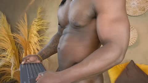 ColeThunder online show from January 8, 2025, 6:41 pm