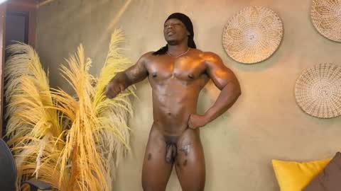 ColeThunder online show from January 8, 2025, 9:44 pm