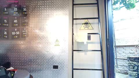 ColeThunder online show from January 10, 2025, 5:56 pm