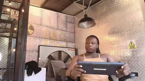 ColeThunder online show from January 13, 2025, 7:21 pm