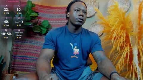 ColeThunder online show from February 1, 2025, 7:02 pm