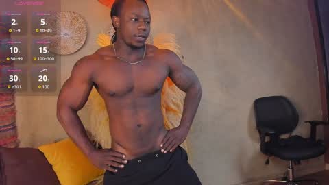 ColeThunder online show from February 3, 2025, 7:21 pm