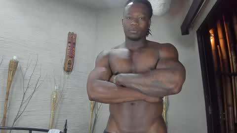 ColeThunder online show from February 6, 2025, 1:49 am