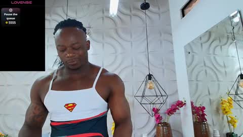 ColeThunder online show from February 6, 2025, 7:29 pm