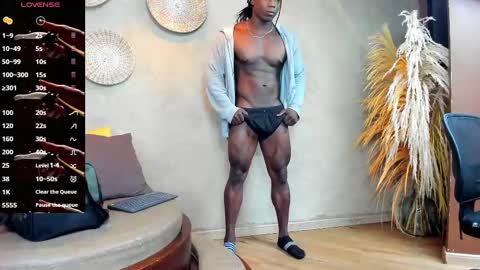 ColeThunder online show from February 10, 2025, 4:25 pm