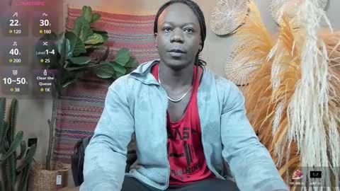 ColeThunder online show from February 11, 2025, 11:21 am