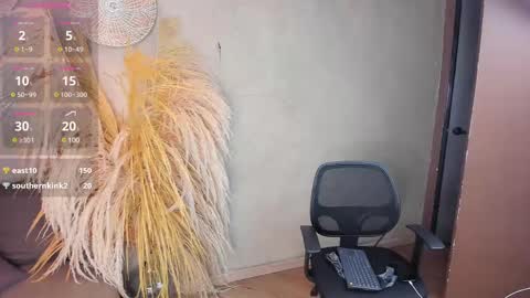 ColeThunder online show from February 13, 2025, 10:22 pm