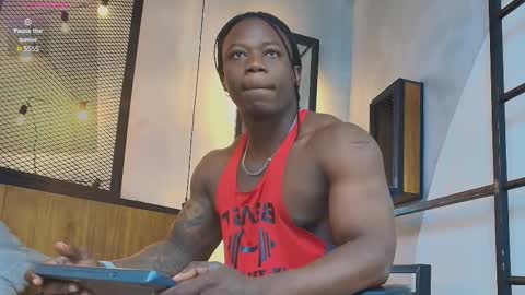 ColeThunder online show from February 17, 2025, 7:31 pm