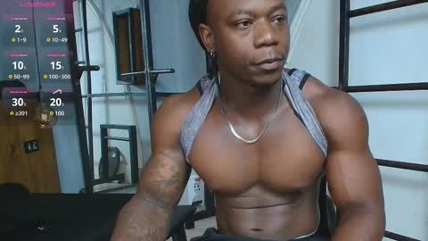 ColeThunder online show from February 19, 2025, 7:16 pm