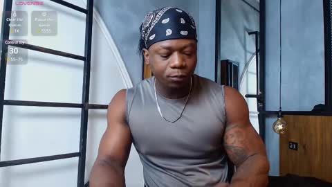 ColeThunder online show from March 1, 2025, 7:15 pm