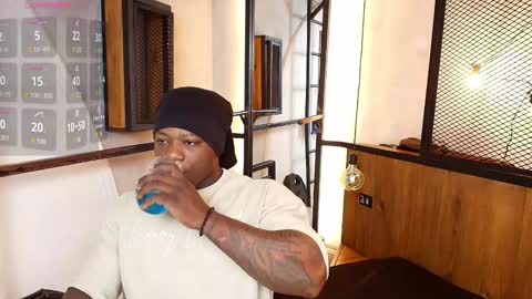 ColeThunder online show from March 2, 2025, 7:12 pm