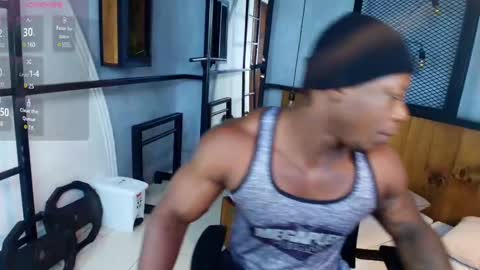 ColeThunder online show from March 4, 2025, 7:11 pm