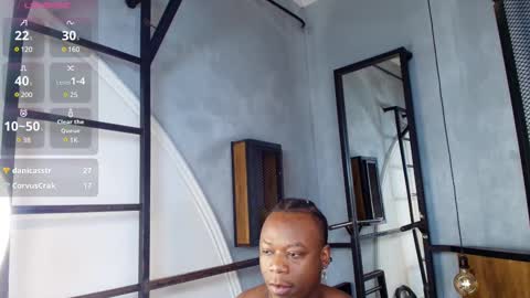 ColeThunder online show from March 4, 2025, 10:16 pm