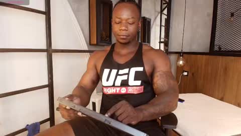 ColeThunder online show from March 5, 2025, 7:38 pm