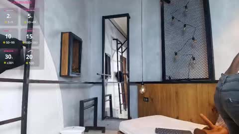 ColeThunder online show from March 6, 2025, 8:27 pm