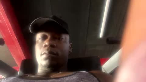 ColeThunder online show from March 12, 2025, 4:02 pm