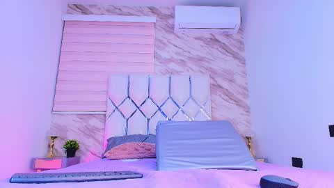 Snapshot of colett_hall chatting on February 28, 2026, 11:55 am colett online show from February 28, 2026, 11:55 am