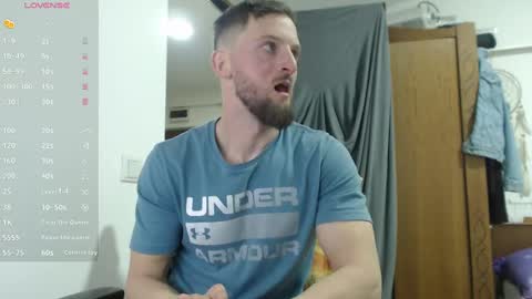 colin hopex  online show from January 23, 2025, 6:56 pm