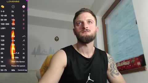 colin hopex  online show from February 9, 2025, 3:12 pm