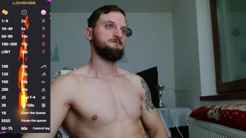 colin hopex  online show from February 18, 2025, 9:42 pm