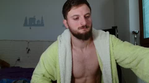 colin hopex  online show from February 21, 2025, 2:38 pm