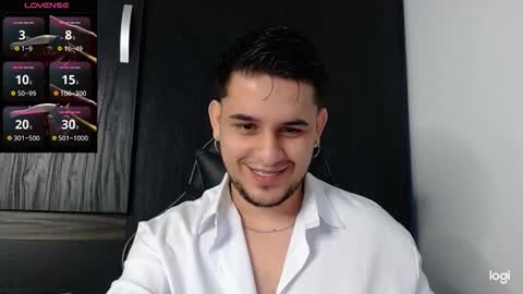 Snapshot of colin_lewisss chatting on February 7, 2026, 10:35 pm colin_lewisss online show from February 7, 2026, 10:35 pm