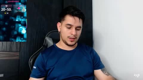 Snapshot of colin_lewisss chatting on February 24, 2026, 12:19 am colin_lewisss online show from February 24, 2026, 12:19 am