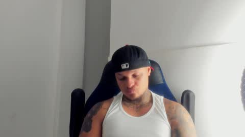 Snapshot of colin_prince2 chatting on January 11, 2025, 5:41 am COLIN online show from January 11, 2025, 5:41 am