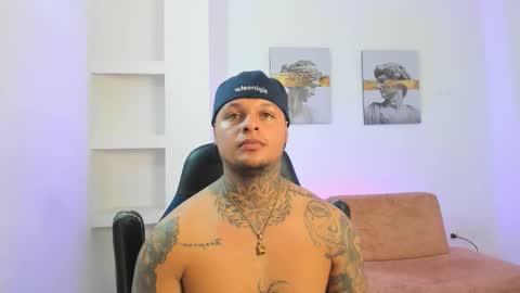 Snapshot of colin_prince2 chatting on February 4, 2026, 10:10 am COLIN online show from February 4, 2026, 10:10 am