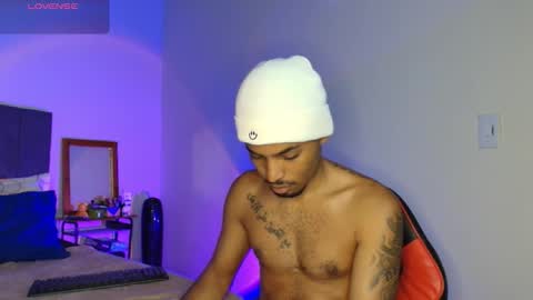 IG  online show from November 17, 2025, 1:28 pm