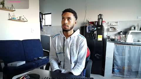 IG  online show from January 16, 2026, 12:09 pm