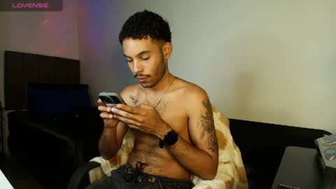 Snapshot of colinlatinbrown chatting on April 23, 2026, 6:21 pm IG online show from April 23, 2026, 6:21 pm