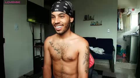 Snapshot of colinlatinbrown chatting on April 30, 2026, 6:14 pm IG online show from April 30, 2026, 6:14 pm