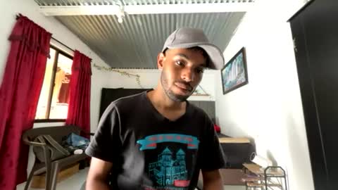 Snapshot of colinlatinbrown chatting on June 27, 2026, 7:08 pm IG online show from June 27, 2026, 7:08 pm