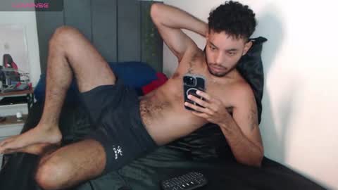 Snapshot of colinlatinbrown chatting on July 2, 2026, 4:02 pm IG online show from July 2, 2026, 4:02 pm