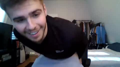 Snapshot of college_dad_bod chatting on January 8, 2026, 5:59 pm Jay Jacobs online show from January 8, 2026, 5:59 pm