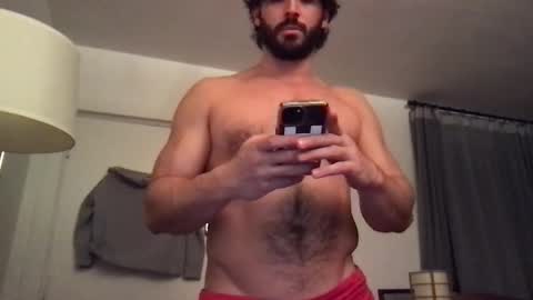 collegeboy3118 online show from October 24, 2025, 1:24 am