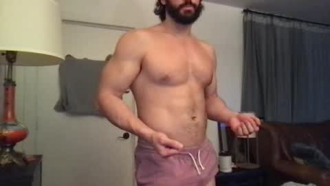 collegeboy3118 online show from January 9, 2026, 2:36 am