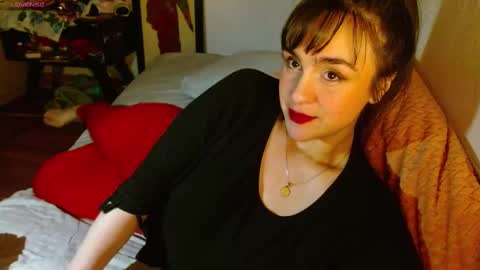 Collette online show from October 2, 2025, 6:20 am