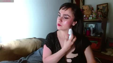 Collette online show from October 26, 2025, 5:24 am