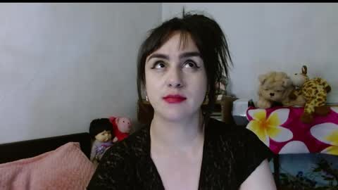 Collette online show from April 12, 2026, 6:51 am