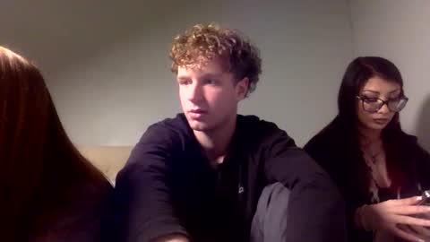 collin_swell online show from December 1, 2025, 4:17 am