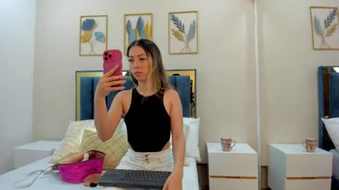valentina online show from May 28, 2026, 12:24 pm