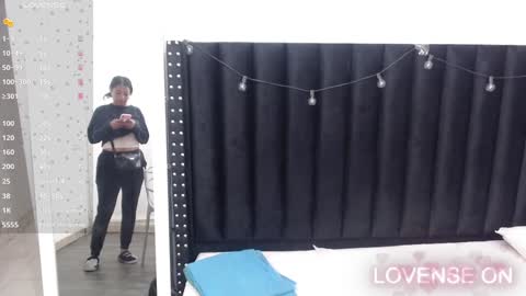  GRETCHEN  online show from January 10, 2025, 12:26 pm