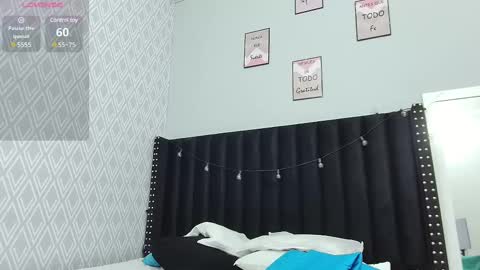  GRETCHEN  online show from February 22, 2025, 12:40 pm