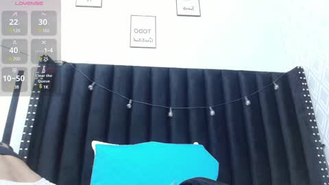  GRETCHEN  online show from February 27, 2025, 12:56 pm