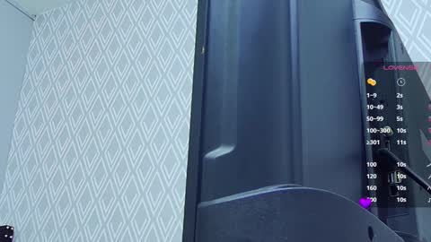  GRETCHEN  online show from March 5, 2025, 12:22 pm